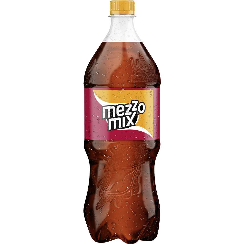 Cola-Mix von alwa ▷ Leckerer Mix aus Cola und Orange!