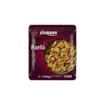 Reisgericht Paella