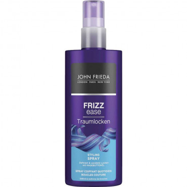 Frizz Ease Styling-Spray, Traumlocken