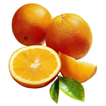 Bio Orangen, Netz