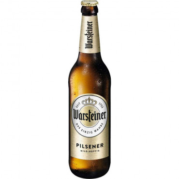 Premium Pilsener Bier, 4,8 %