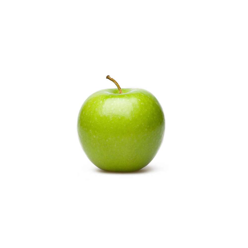Apfel Granny ⮞ keine Marke lose Globus von Smith