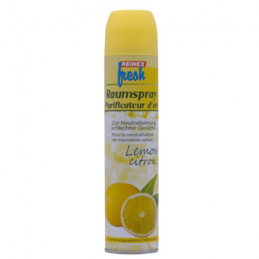 Fresh Raumspray, Lemon
