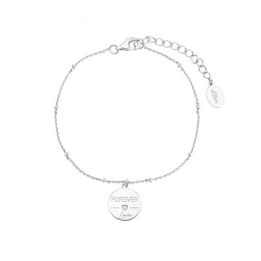 Damen Armband aus Silber 925 mit Zirkonia (4056867027885)
