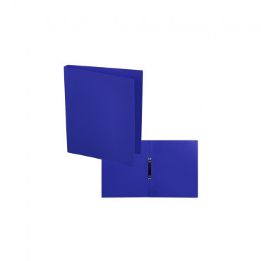 Idena Ringbuch A4 blau 16mm