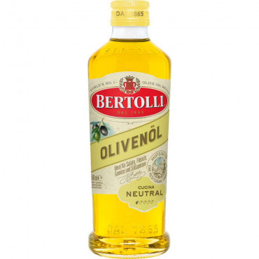 Olivenöl, Cucina