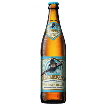 Helles Bier, Bayerisches Helles, 5,1 %